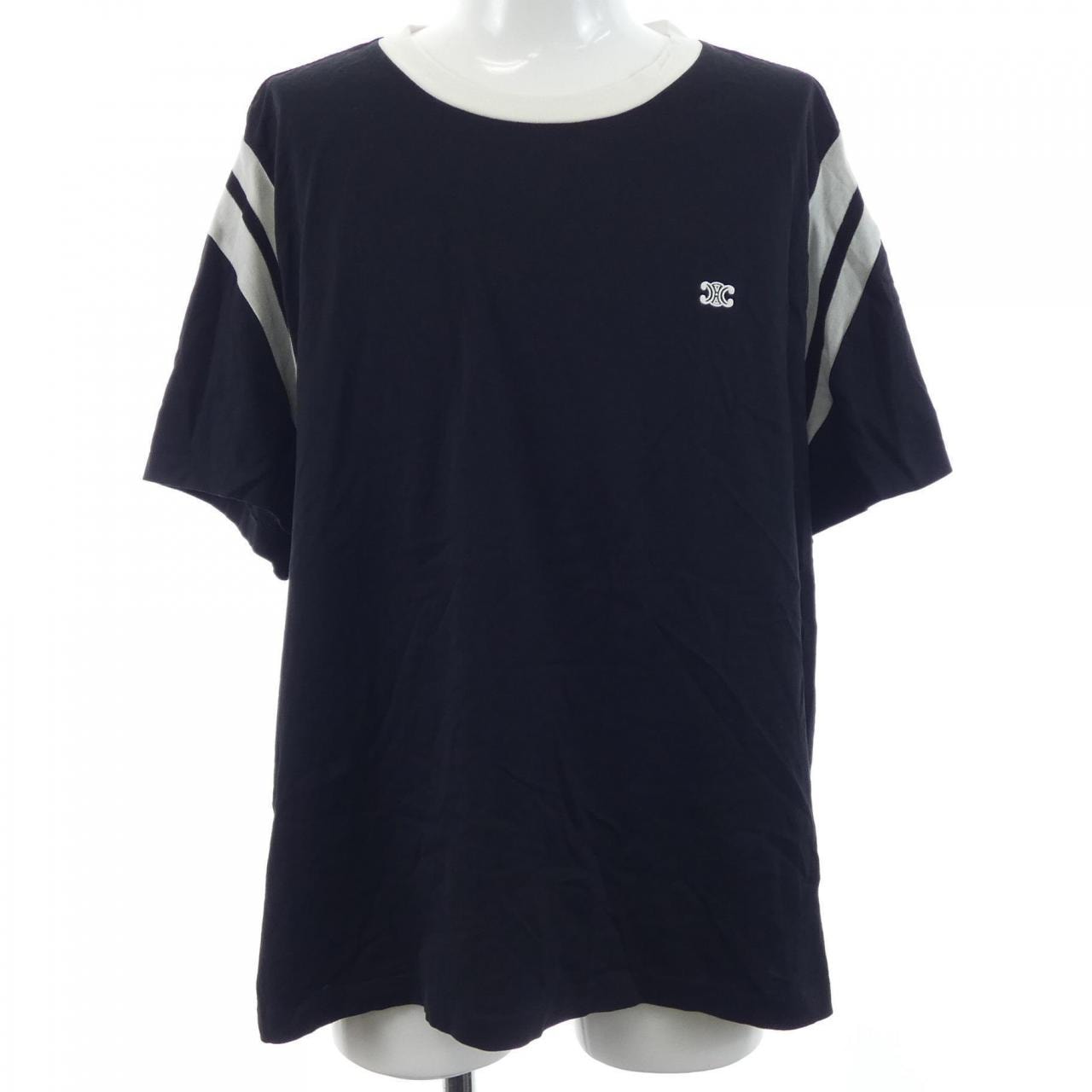 セリーヌ CELINE 2X30O671Q Tシャツ