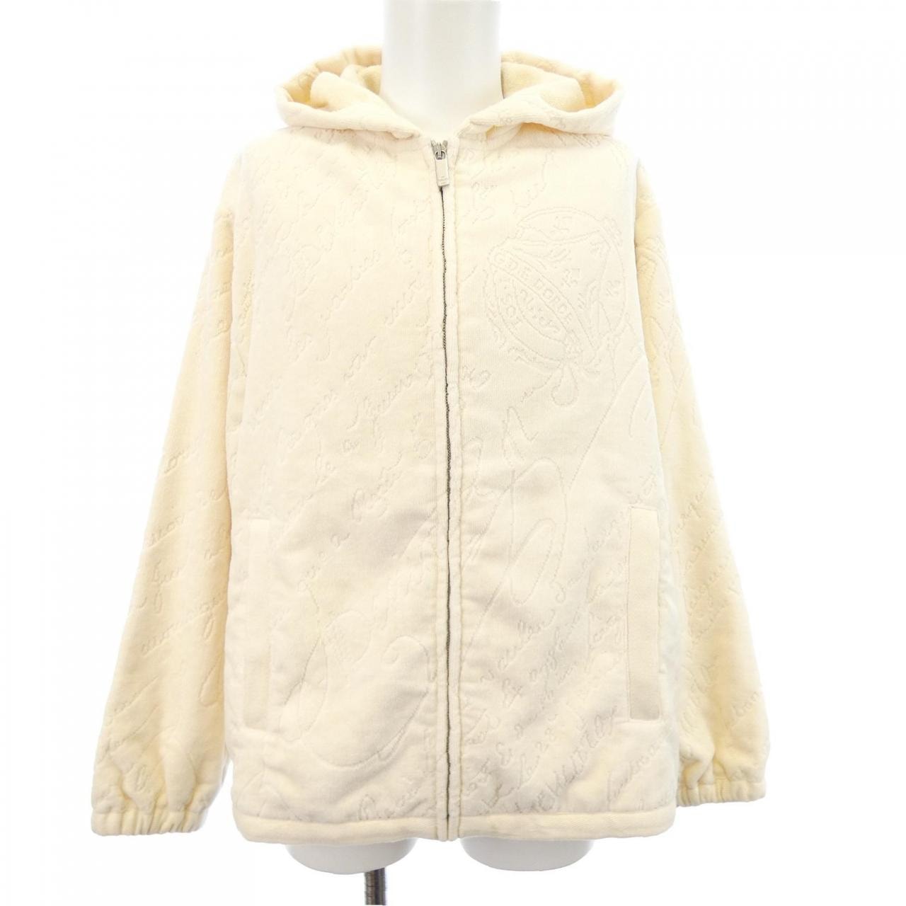 ベルルッティ Berluti スクリット R24JZL28 ジャケット