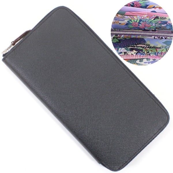 A+ (新品・未使用(ワケあり))】【新品】エルメス 長財布 A+ (新品・未使用(ワケあり))】【新品】エルメス 長財布