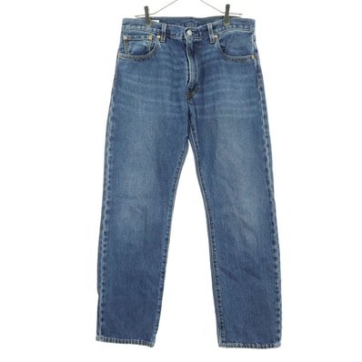 Levi's リーバイス 551 デニムパンツ W32 ブルー