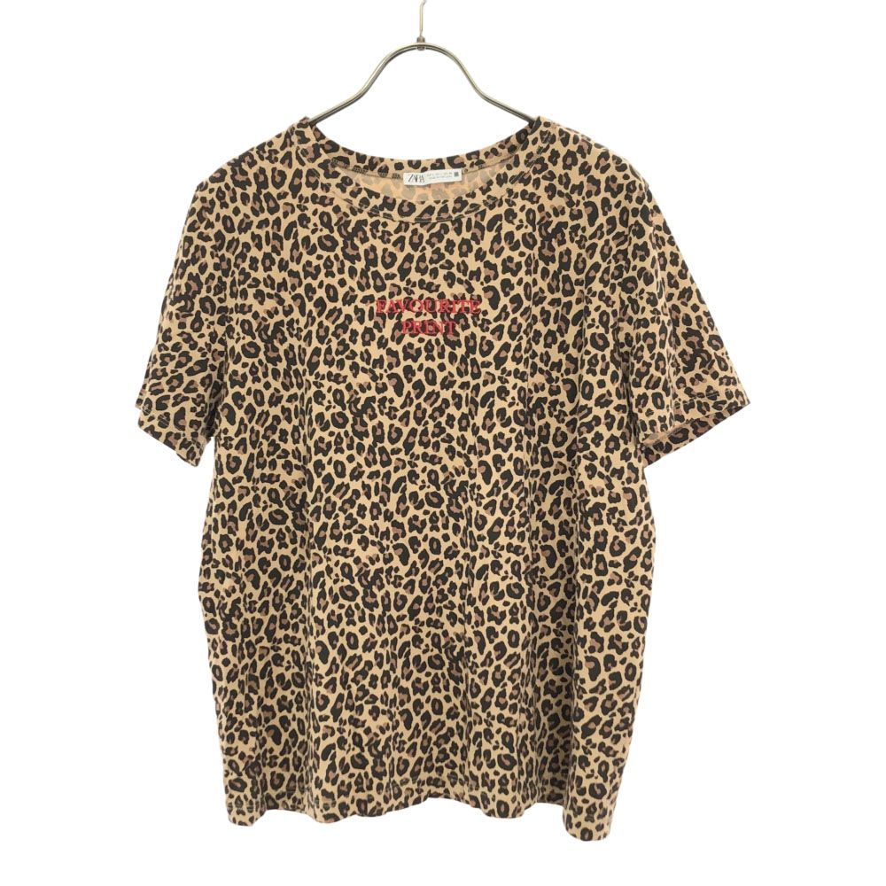 ZARA ザラ 半袖 Tシャツ