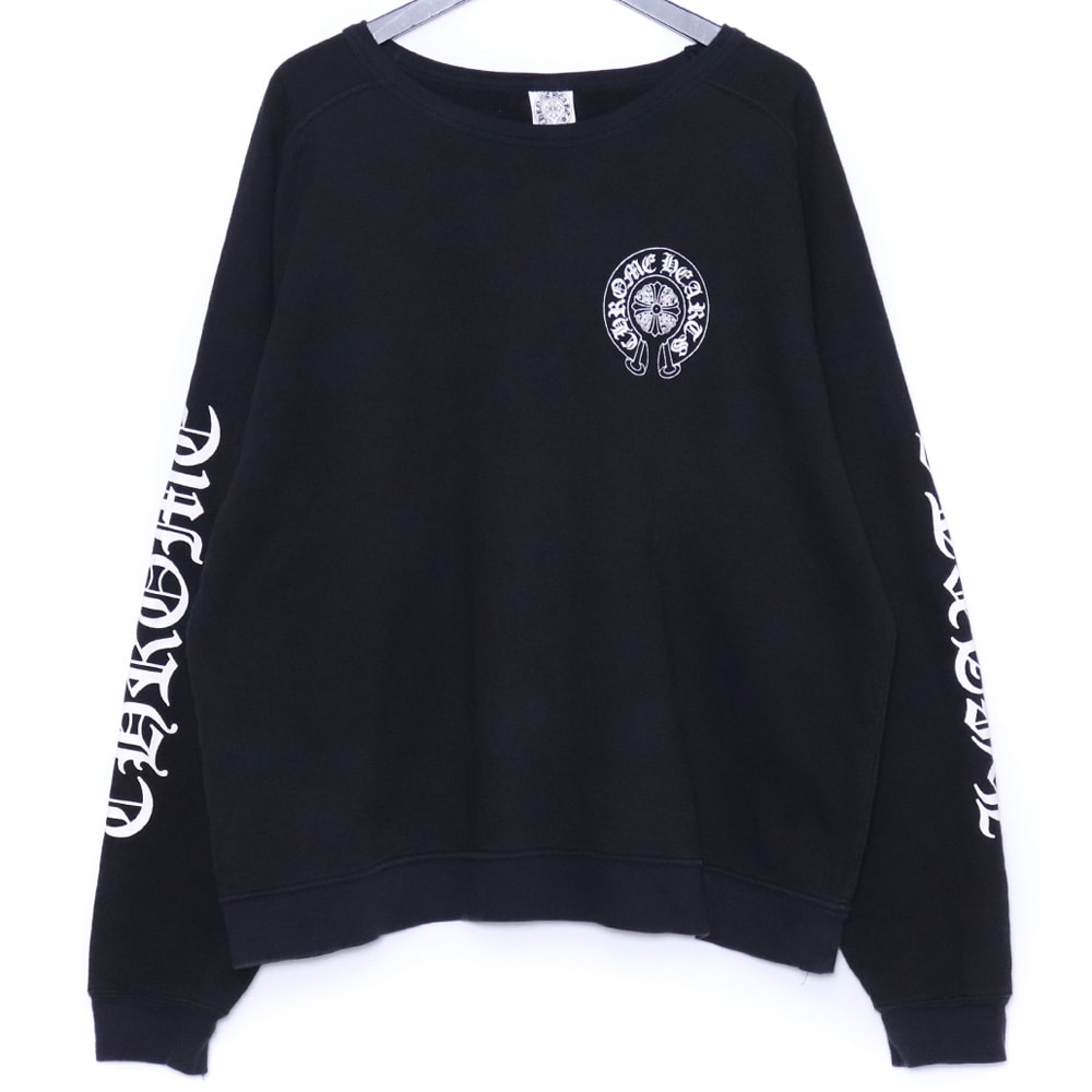 SEE SEE Boarder Crew Sweat 