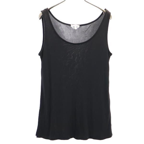 MAX MARA ノースリーブ カットソー