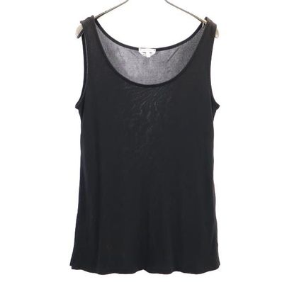 MAX MARA ノースリーブ カットソー