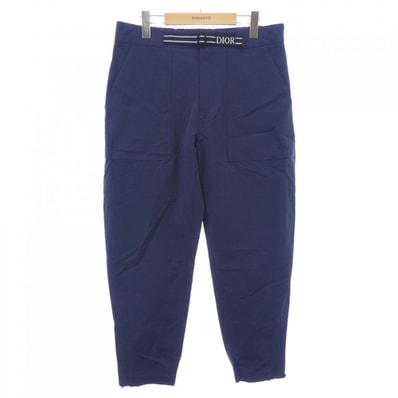 ディオール DIOR 113C126A5034 パンツ