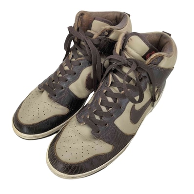 DUNK HIGH PREMIUM OUTDOOR PACK【1142890509931】