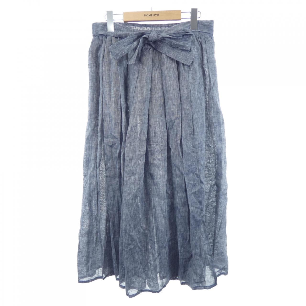 クリスチャンディオール CHRISTIAN DIOR 121J12A7611 スカート