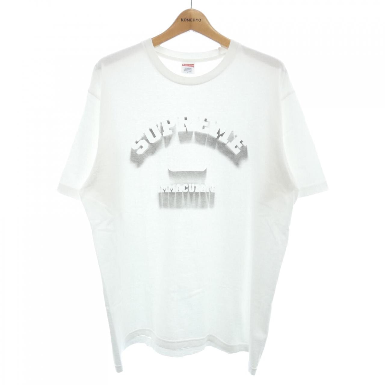 シュプリーム SUPREME Shadow Tee Tシャツ