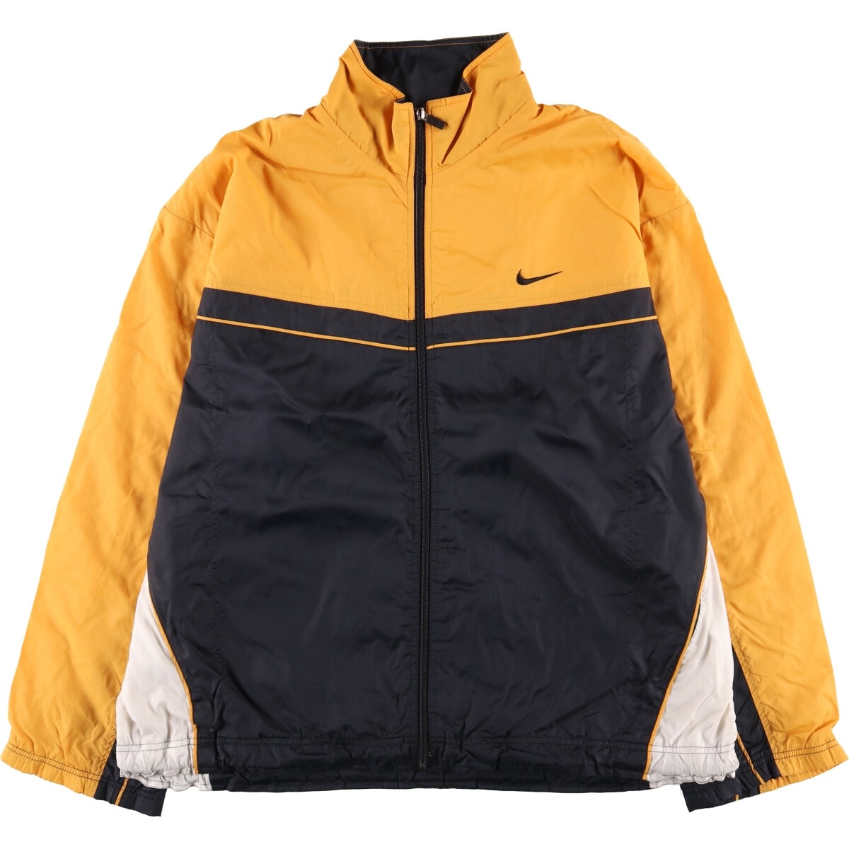 古着 90年代 ナイキ NIKE ナイロンジャケット メンズXL相当 ヴィンテージ/eaa585908