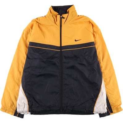 古着 90年代 ナイキ NIKE ナイロンジャケット メンズXL相当 ヴィンテージ/eaa585908