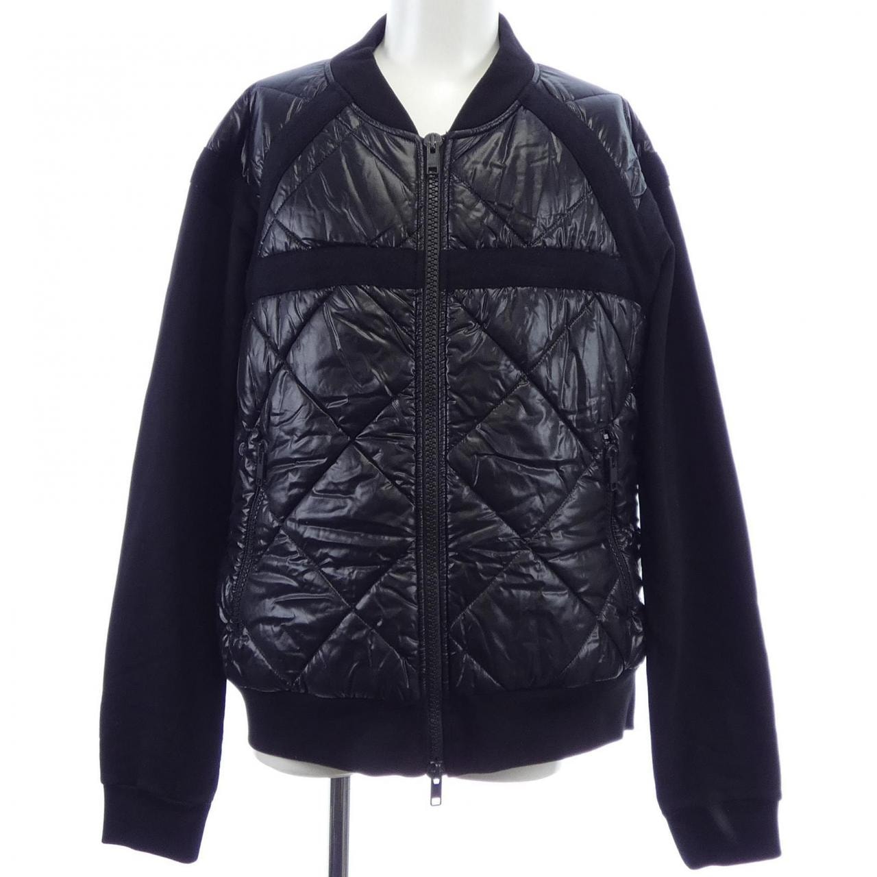 ドリスヴァンノッテン DRIES VAN NOTEN ブルゾン