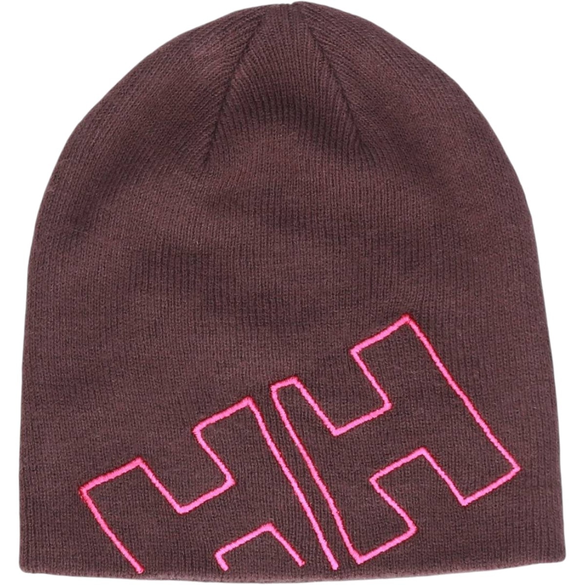 古着 ヘリーハンセン HELLY HANSEN ニット帽 ビーニー フリーサイズ相当/gaa005745