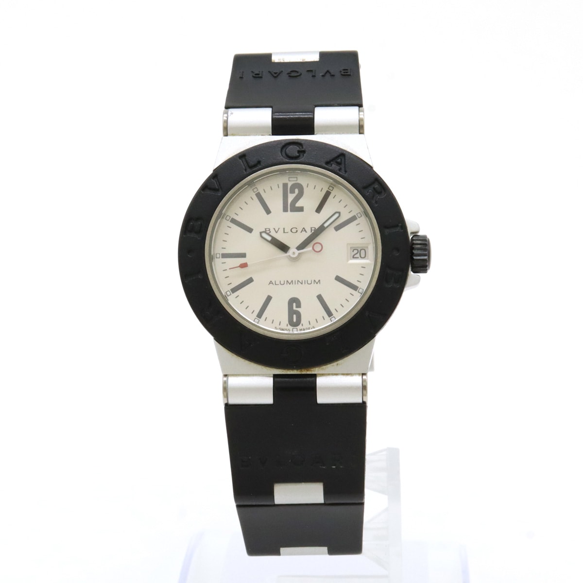 ブルガリAL32TA 腕時計 レディース