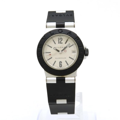 ブルガリAL32TA 腕時計 レディース