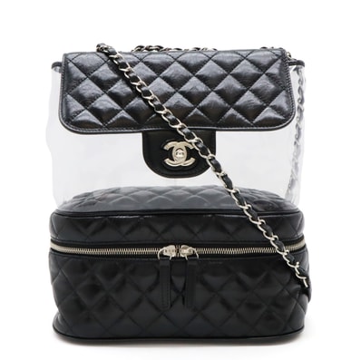 シャネルA57826 ショルダーバッグ レディース