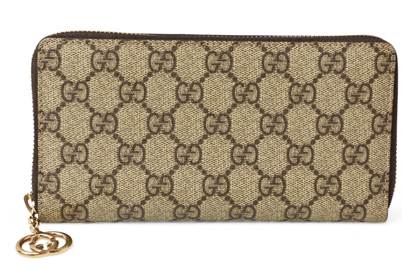 グッチ307982 長財布 ユニセックス