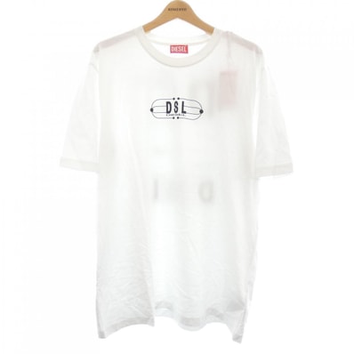 ディーゼル DIESEL Tシャツ