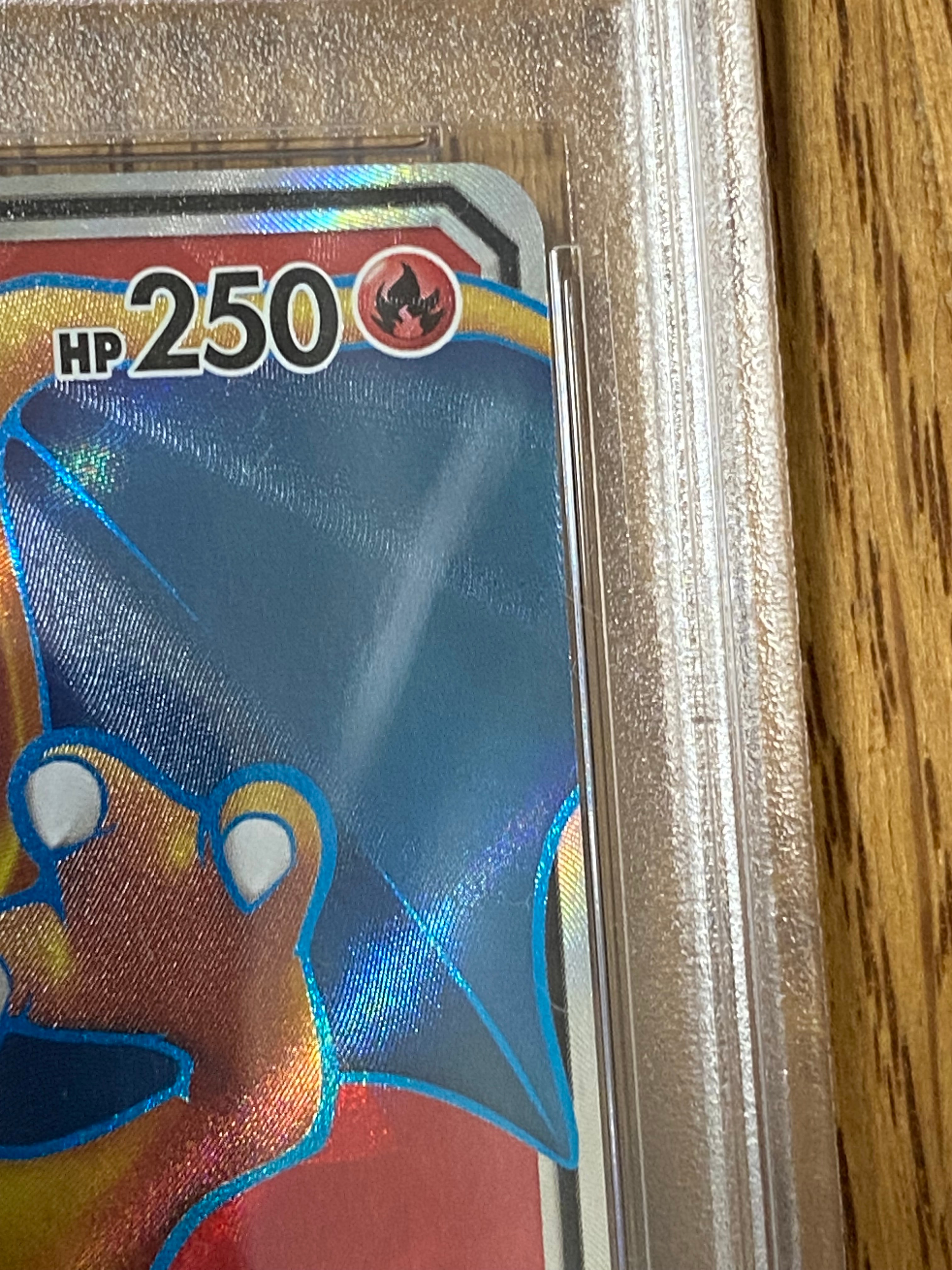 PSA 10]Charizard GX SR[SM3H 052/051](Expansion Pack "To Have Seen the  Battle Rainbow") | SNKRDUNK