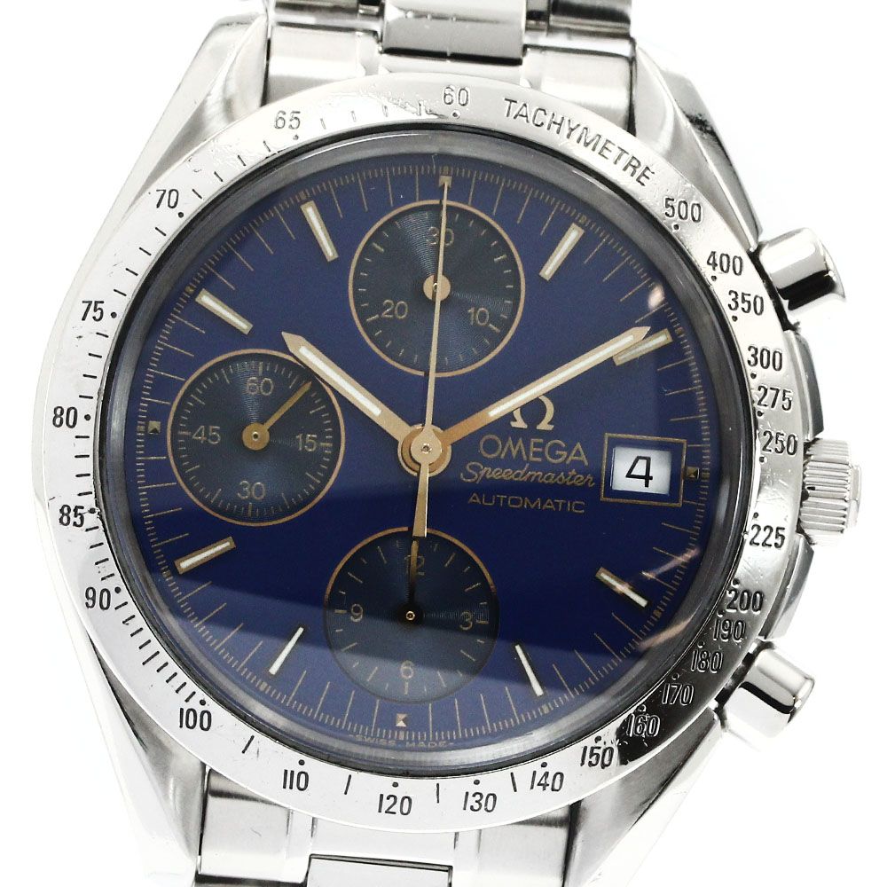 オメガ スピードマスター 3511.81 メンズ 【中古】