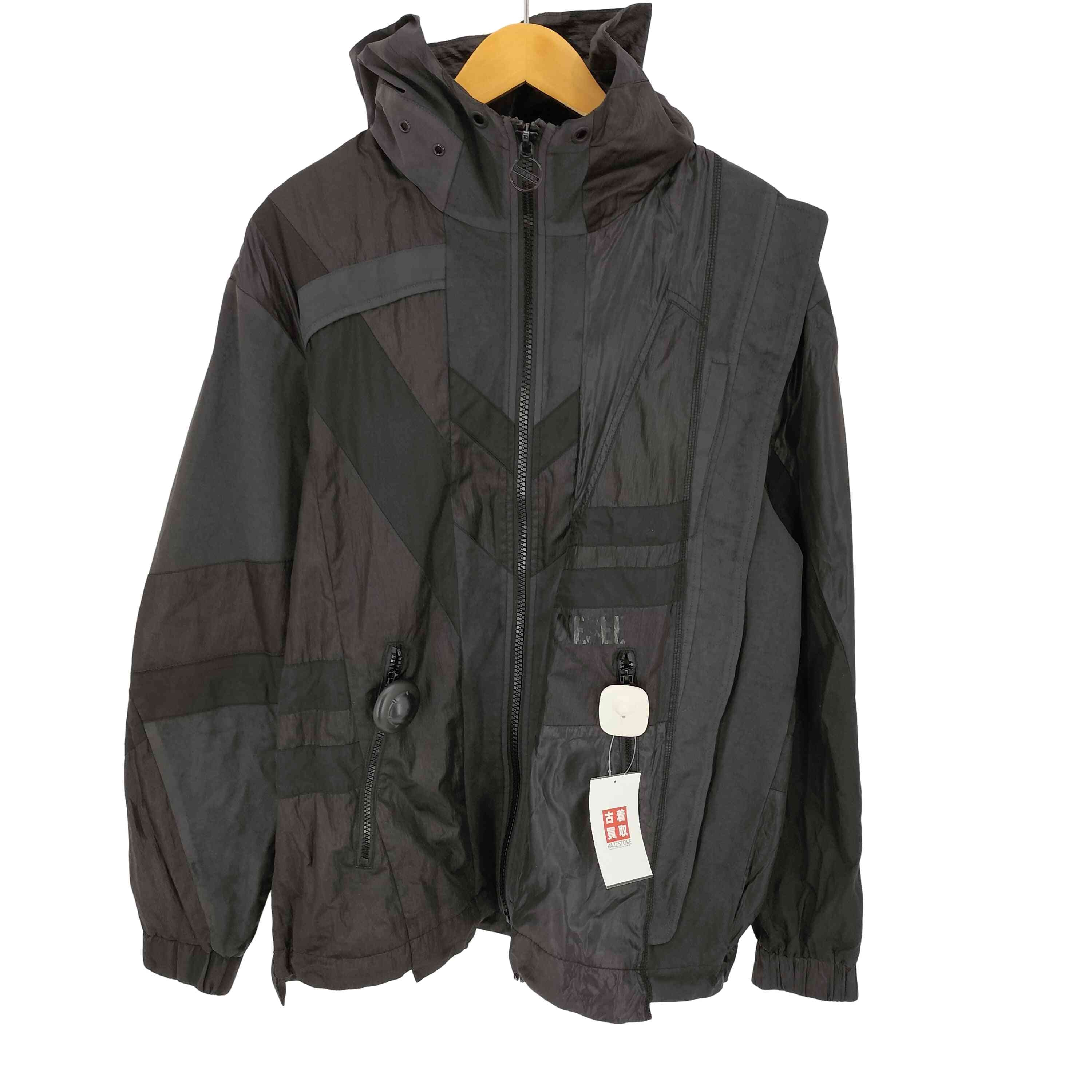 J-EDWARD JACKET【1142459458885】