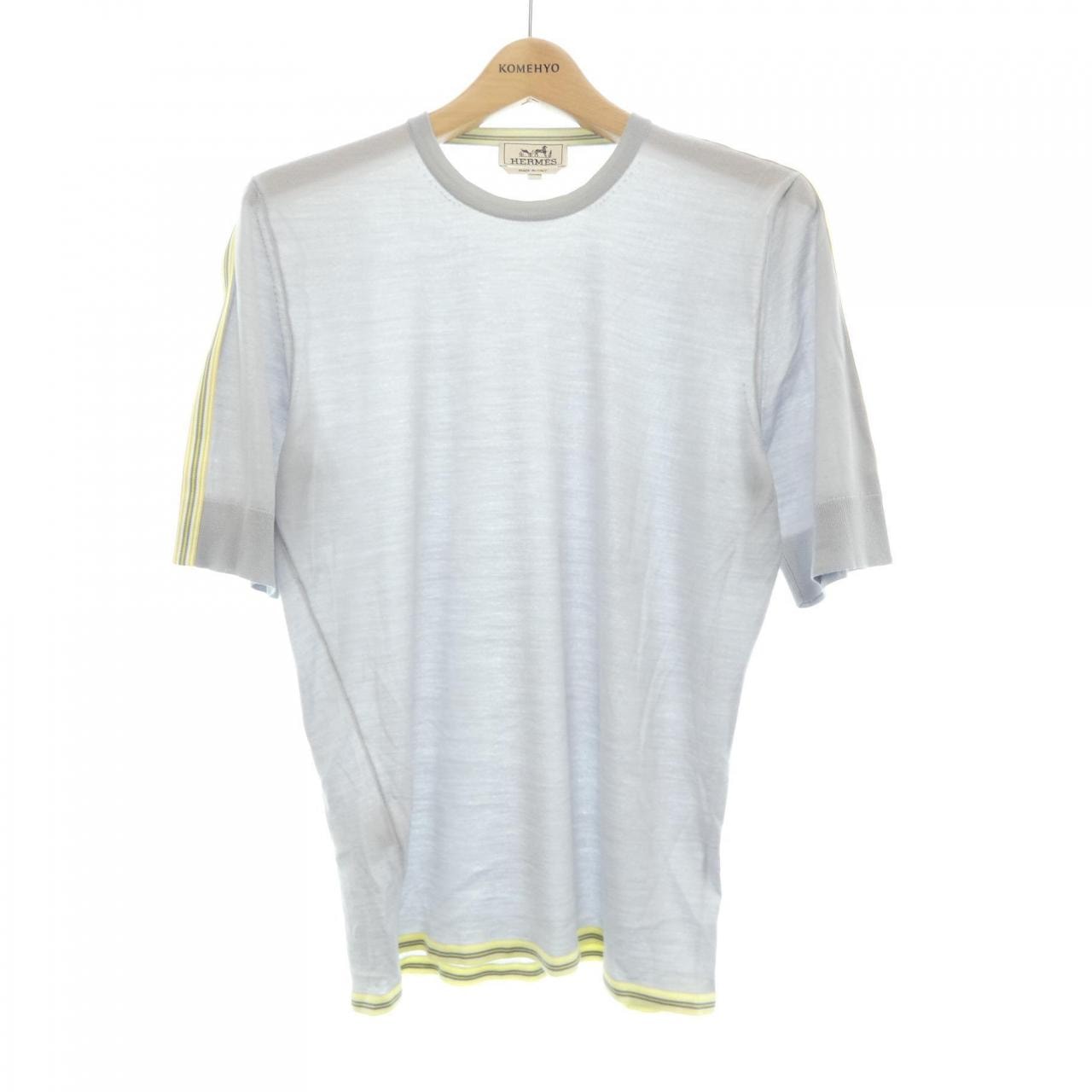 エルメス HERMES Tシャツ