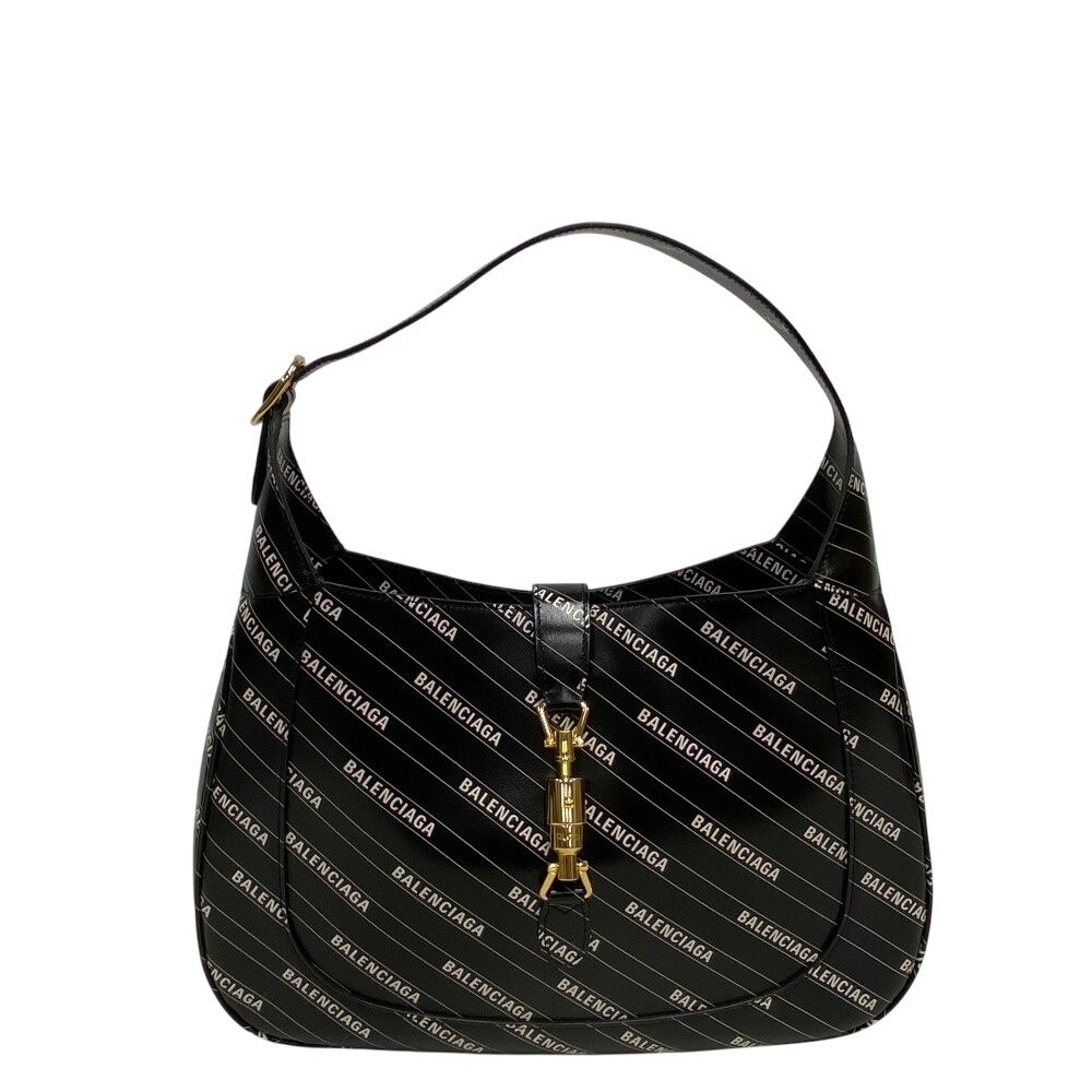 未使用に近い】グッチ GUCCI ハンドバッグ ジャッキー1961 ザ