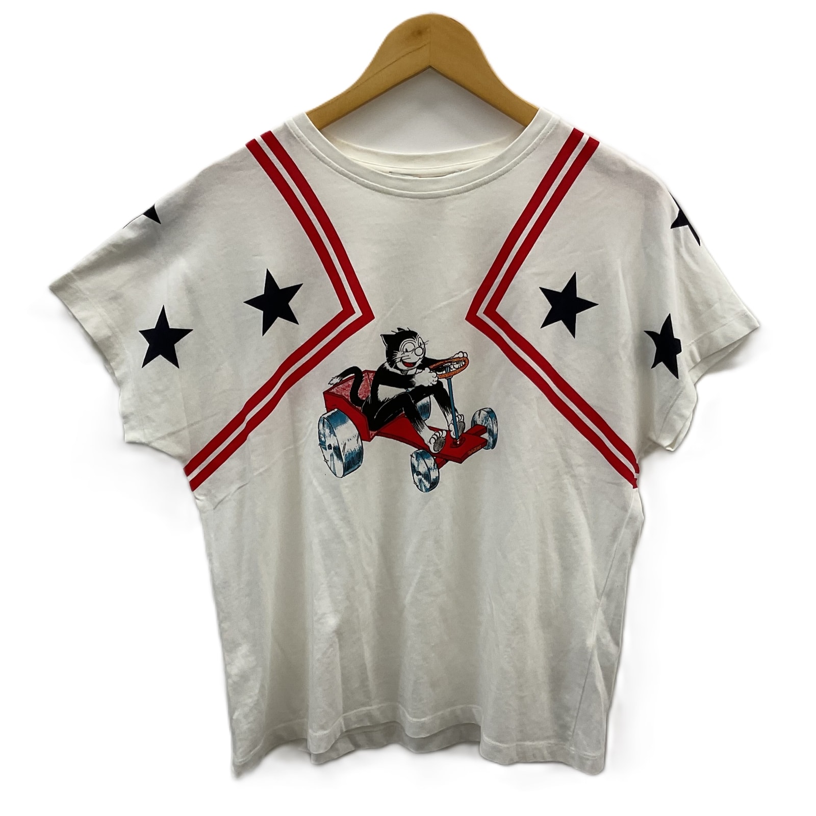 Stella McCartney 【ステラ マッカートニー】 Tシャツ 36