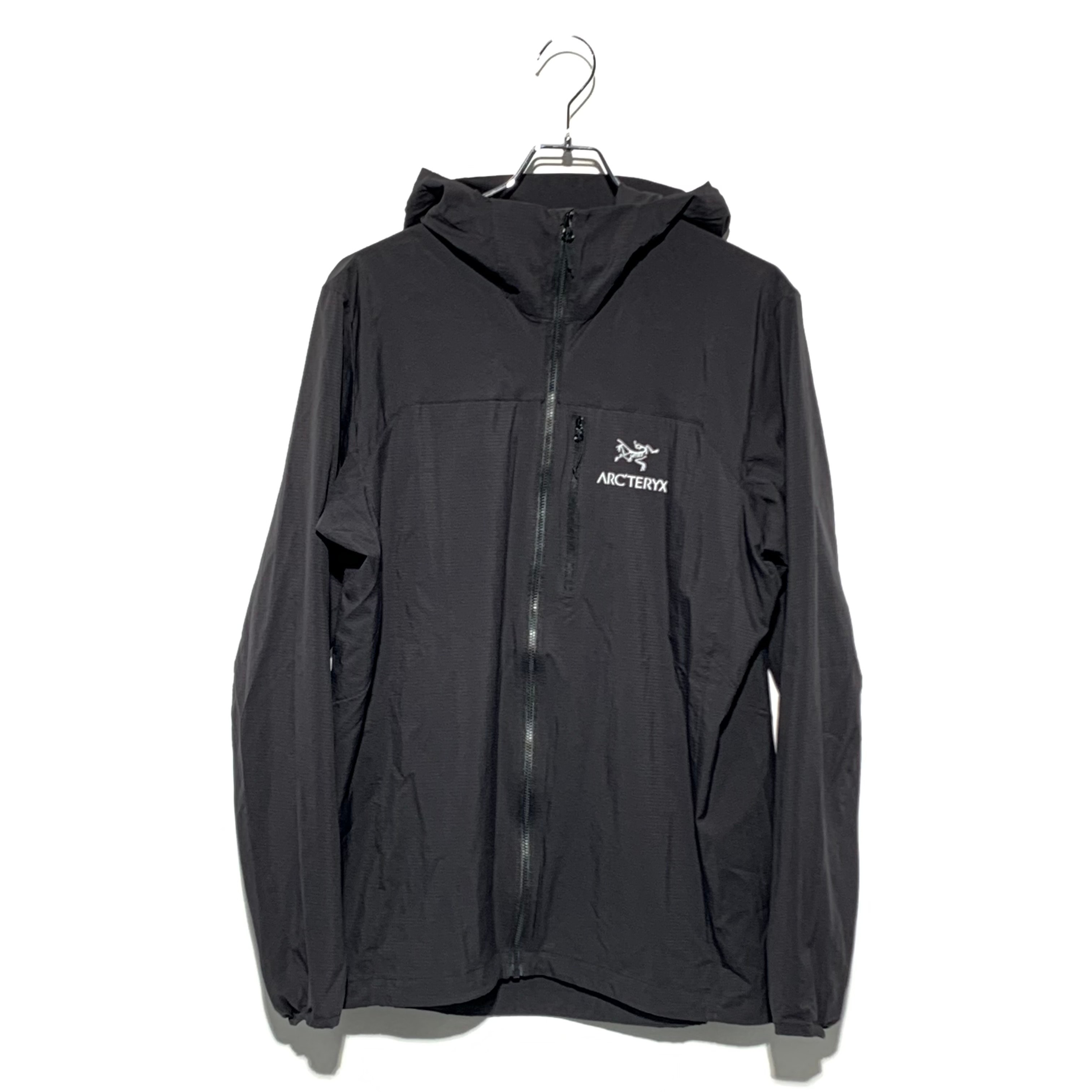 ARC'TERYX Squamish Hoody Men's "Black" 25172