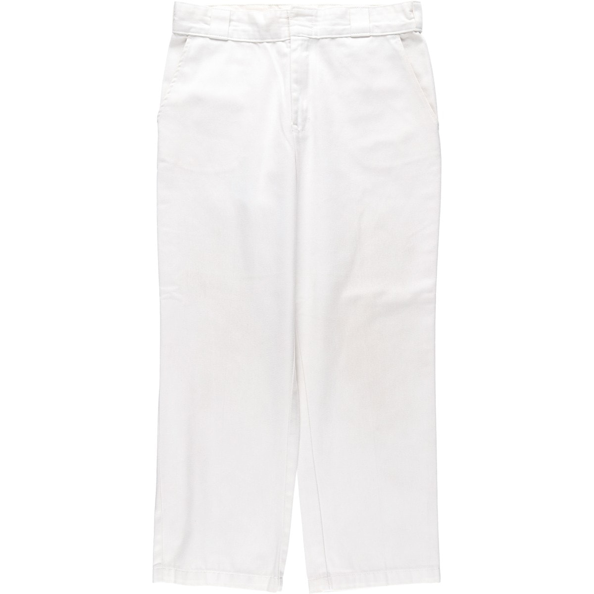 古着 ディッキーズ Dickies URBAN OUTFITTERS ワークパンツ レディースL(w32)相当/eaa631820