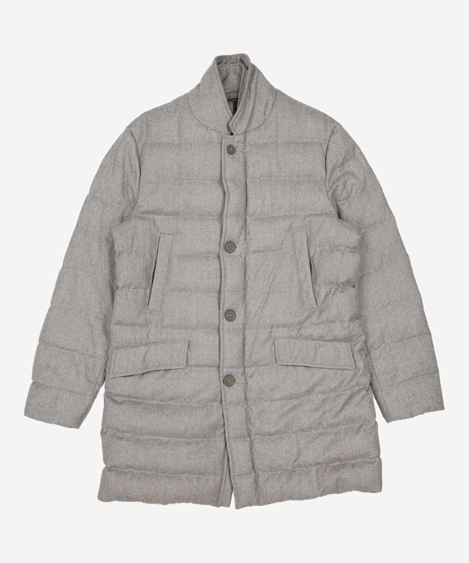 Short padding / short heavy outerwear