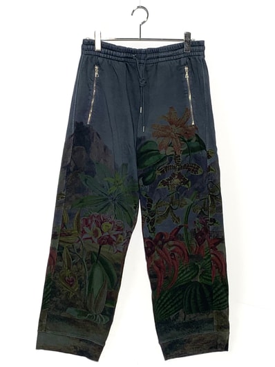 Dries Van Noten Hax PR M.K. Pants 23AW