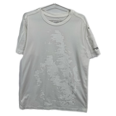 タカヒロミヤシタ ザ ソロイスト 22SS 0018SS22 cigarette pocket s/s tee./シガレット ポケット Tシャツ 48