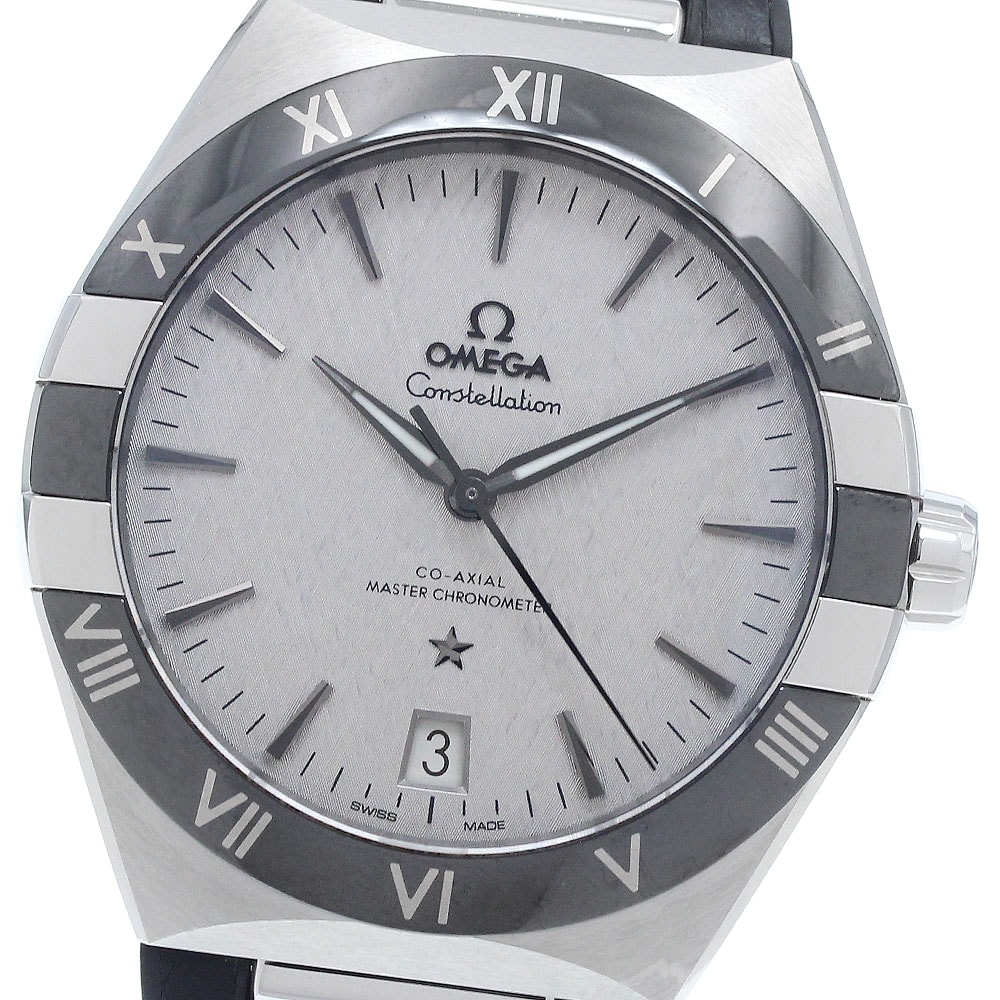 ☆美品 オメガ コンステレーション メンズ 【中古】