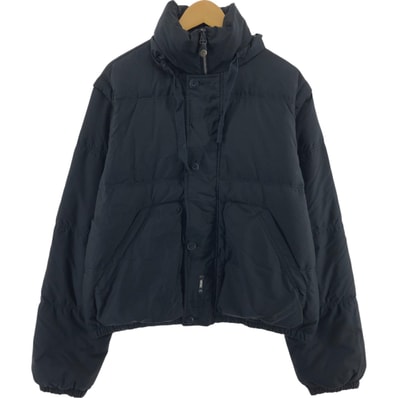 古着 ディーゼル DIESEL グースダウンジャケット メンズXXL相当/eaa509037