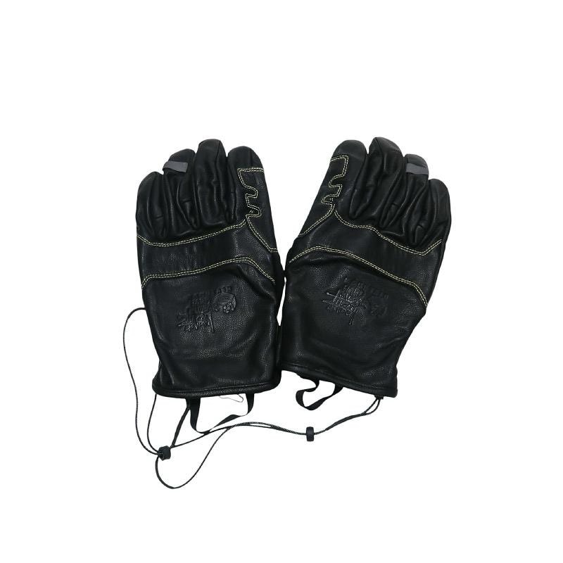 Stussy x Mountain Hardwear Powdergate Glove "Black"