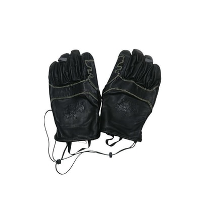 Stussy x Mountain Hardwear Powdergate Glove "Black"