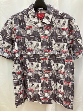 Supreme Magazine S/S Shirt