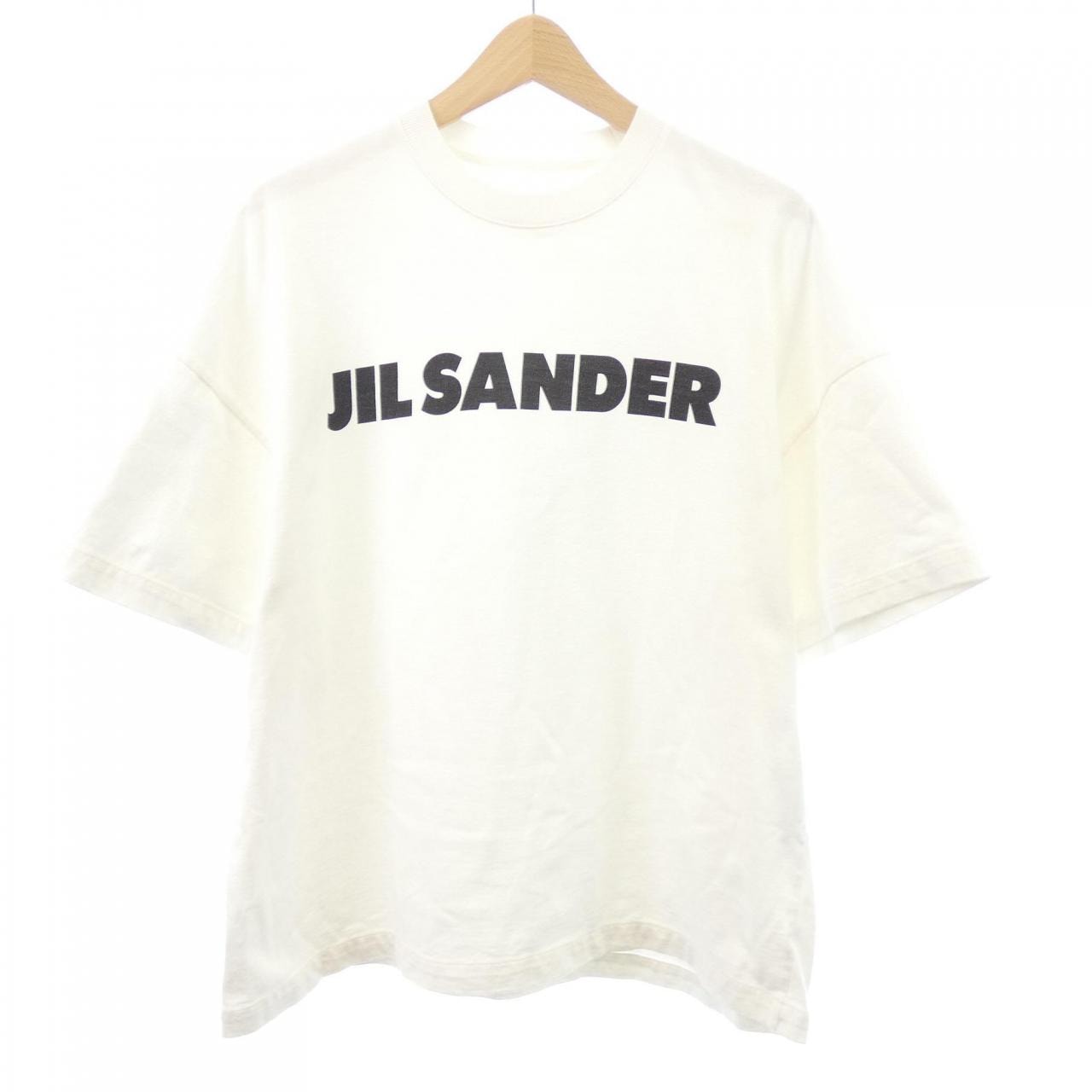 ジルサンダー JIL SANDER JSMS707045 Tシャツ