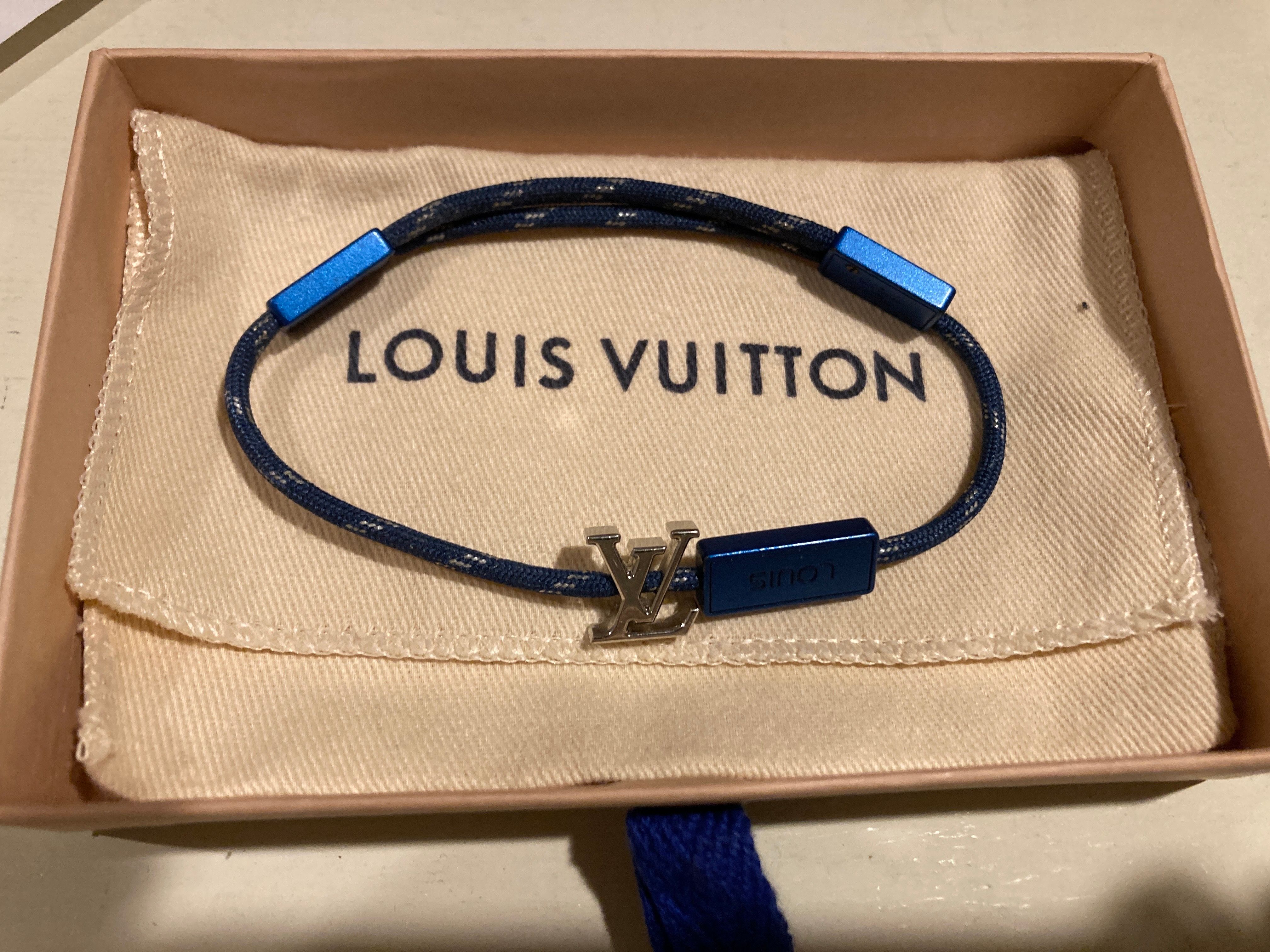 louis vuitton ブラスレ 2020