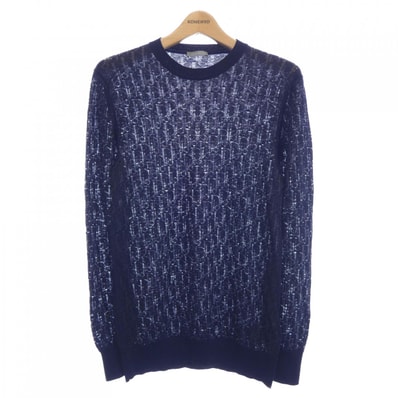 ディオール DIOR オブリーク 923M620AT936 ニット