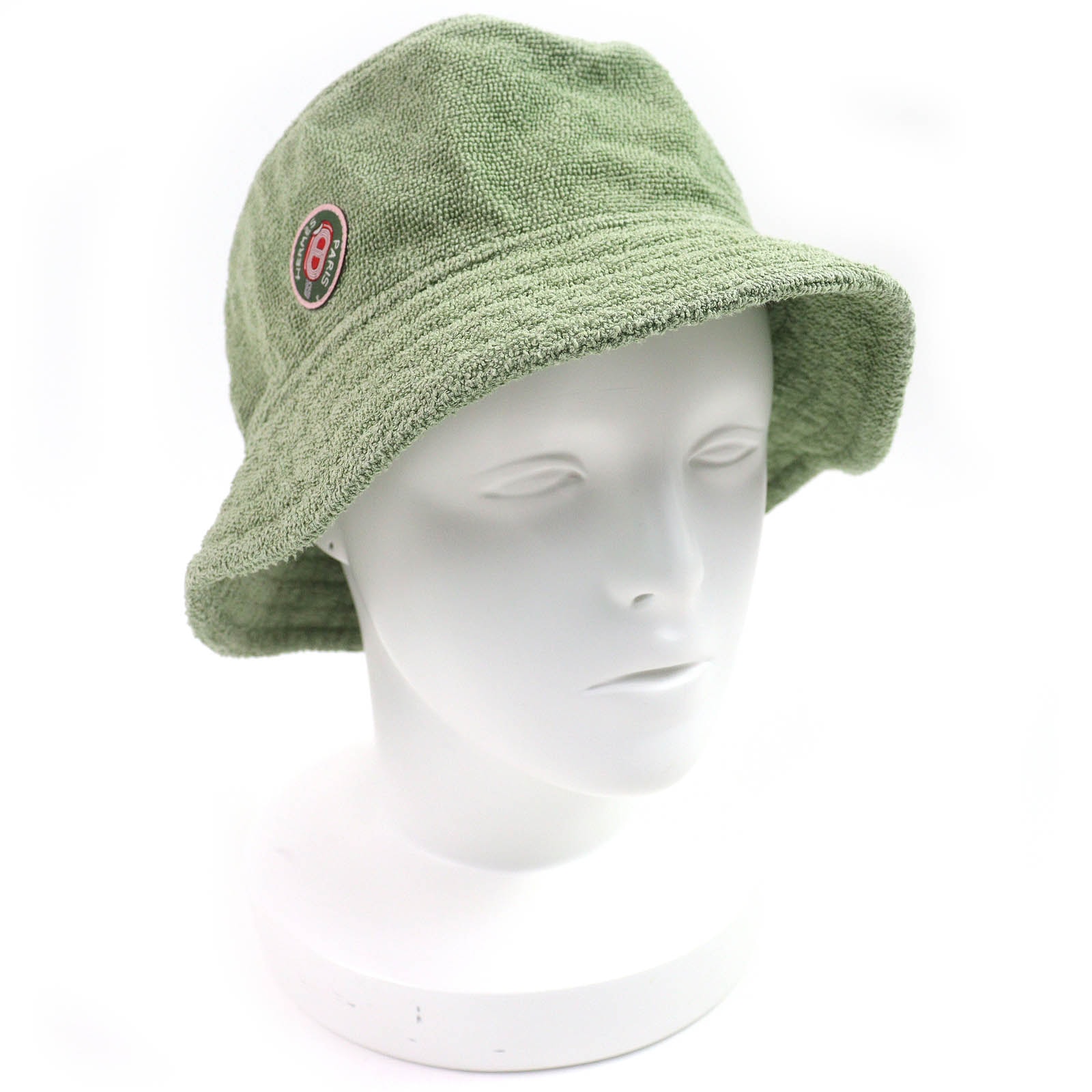 Hermes Harper Bucket Hat "Khaki"