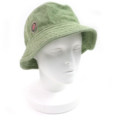 Hermes Harper Bucket Hat "Khaki"