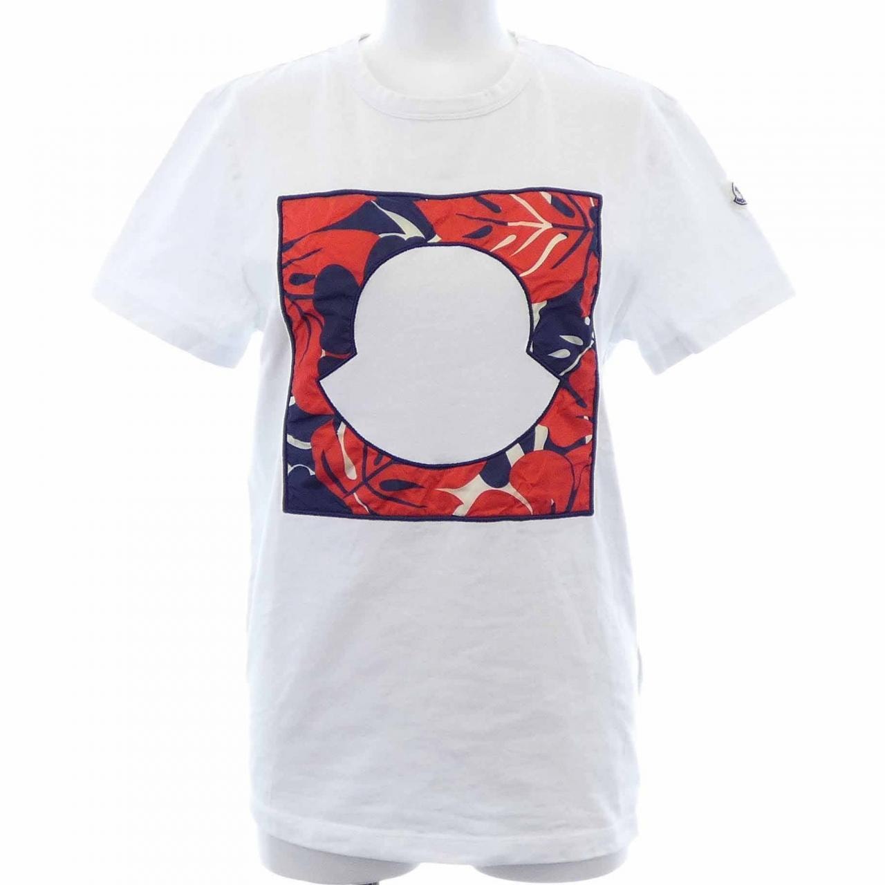 モンクレール MONCLER Tシャツ