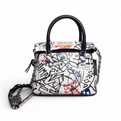 メゾンマルジェラ ショルダーバッグ 5AC 5ACショルダーバッグ