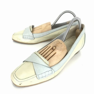 リーガル パンプス レディース