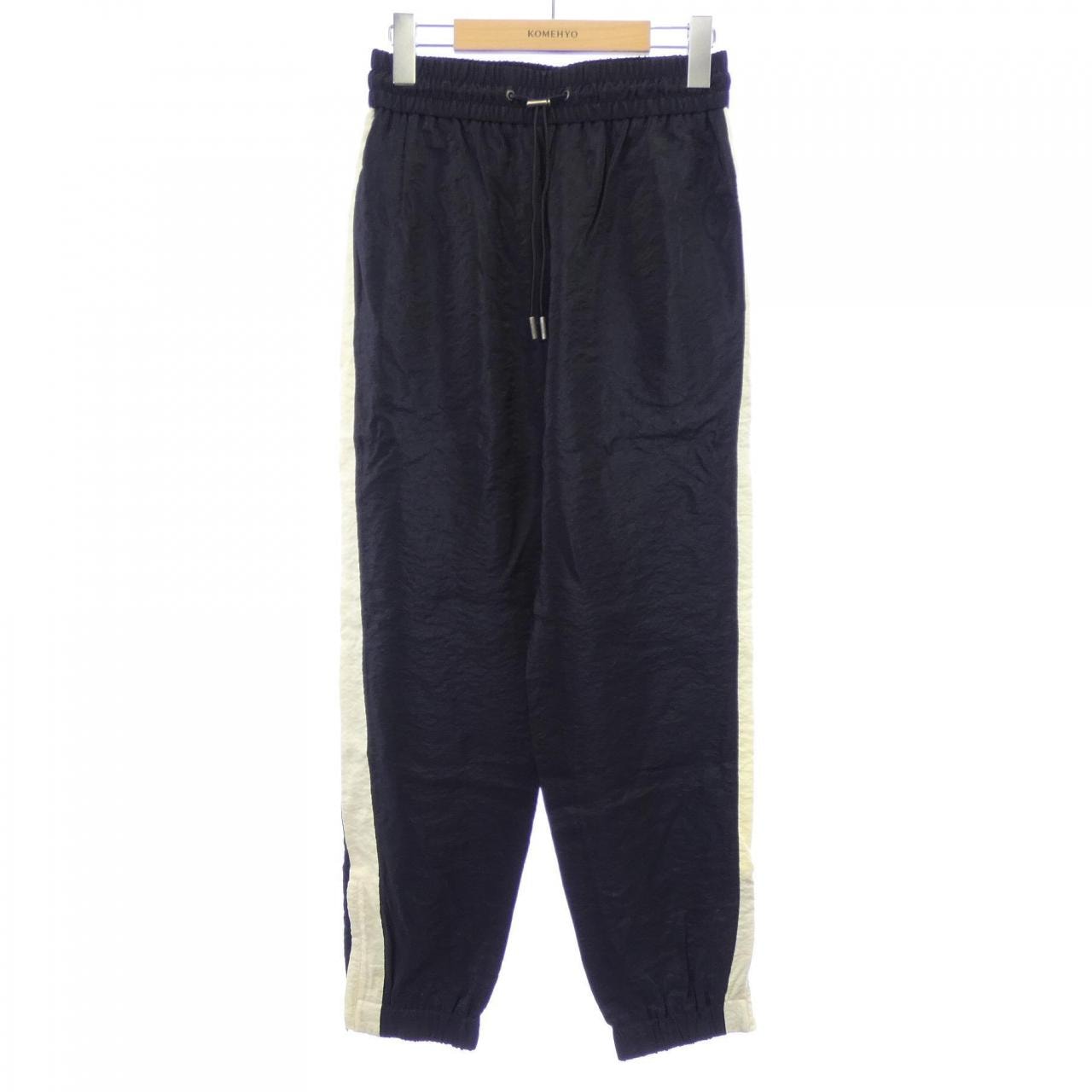 サンローラン SAINT LAURENT 683661 Y2E80 パンツ