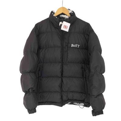 23aw Reversible Down Jacket【1141793512932】