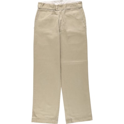 古着 ~90年代 ディッキーズ Dickies ワークパンツ メンズw29相当 ヴィンテージ/eaa672213