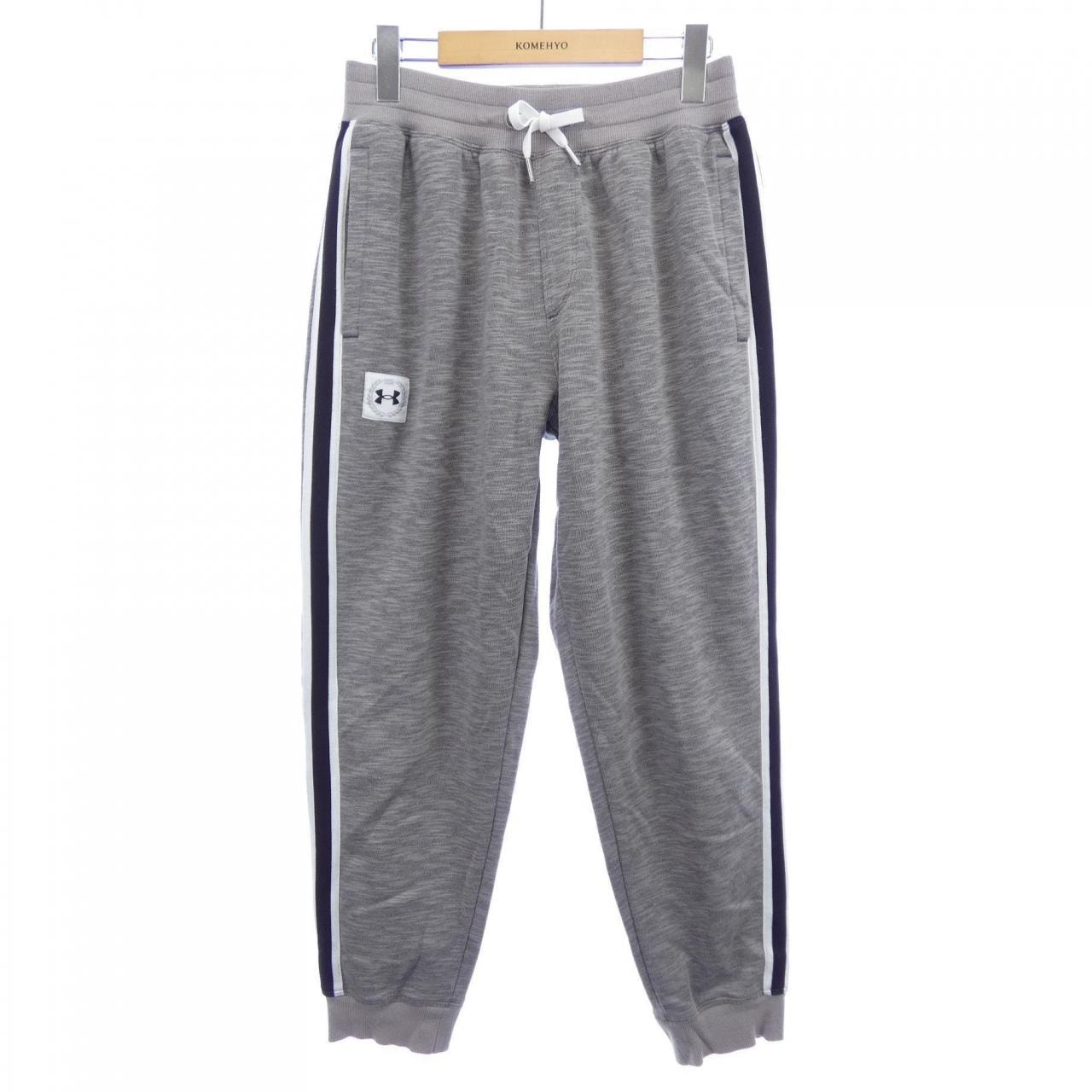 アンダーアーマー UNDER ARMOUR パンツ