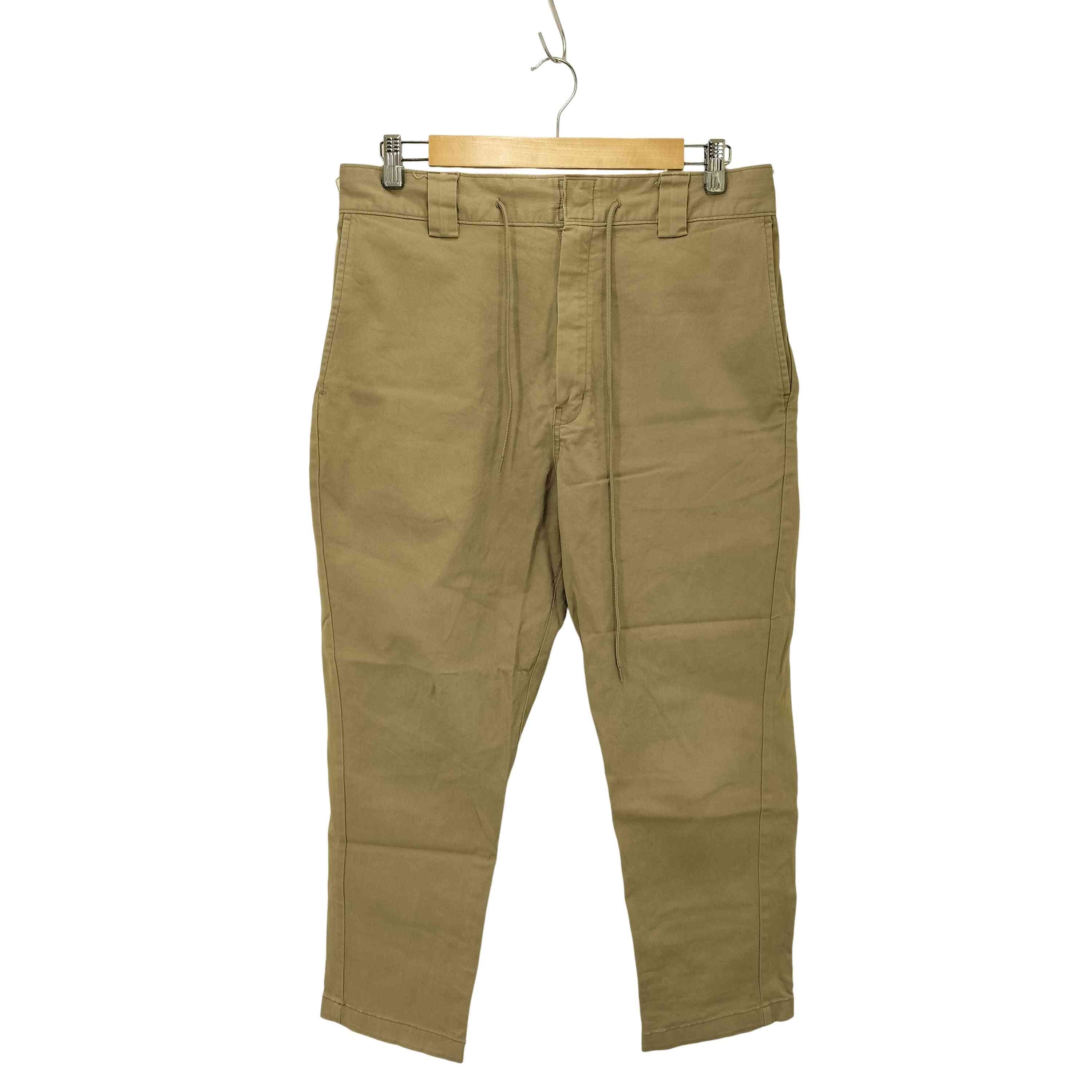 イージーワークパンツ【1142162141579】